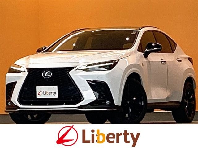 TOYOTA / LEXUS NX350h