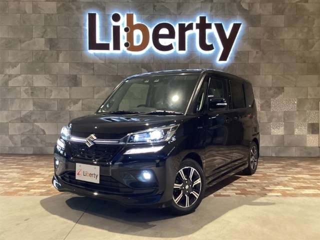 Japanese used car Ref# 1608857 SUZUKI / SOLIO BANDIT