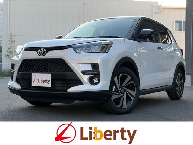 TOYOTA / RAIZE