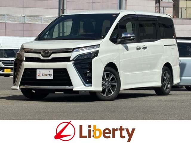 Japanese used car Ref# 1608911 TOYOTA / VOXY