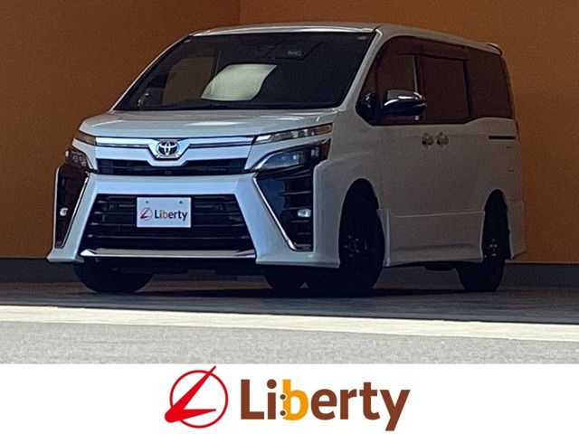 Japanese used car Ref# 1608927 TOYOTA / VOXY