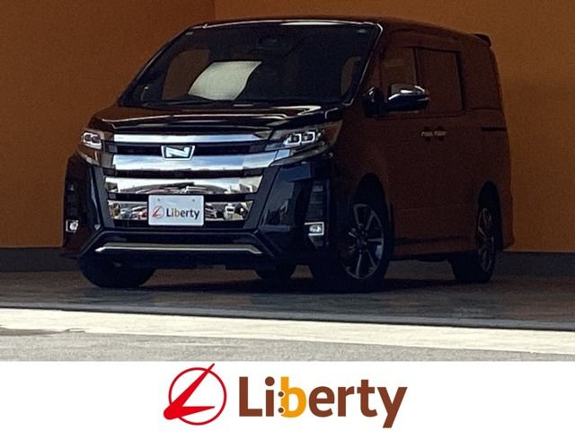 Japanese used car Ref# 1608939 TOYOTA / NOAH
