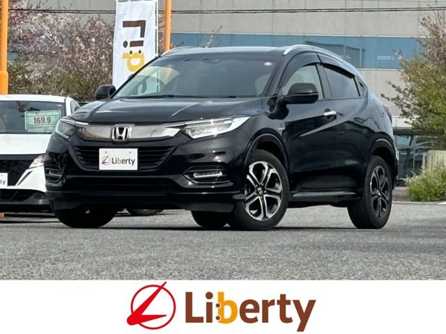 HONDA / VEZEL HYBRID