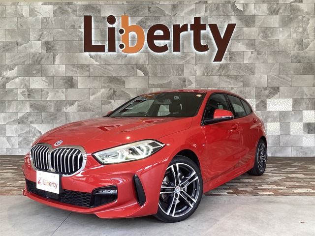 Japanese used car Ref# 1608947 BMW / BMW 1series