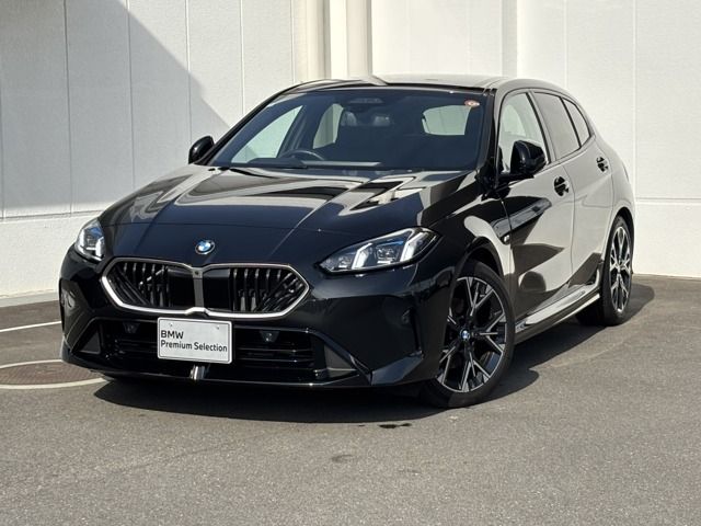 BMW / BMW 1series