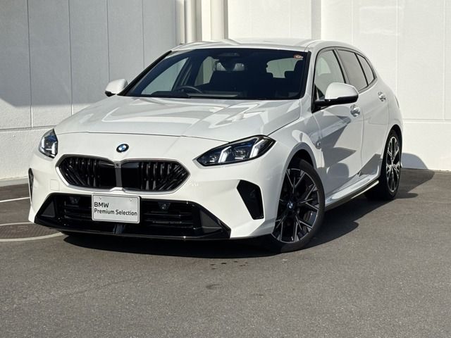 BMW / BMW 1series
