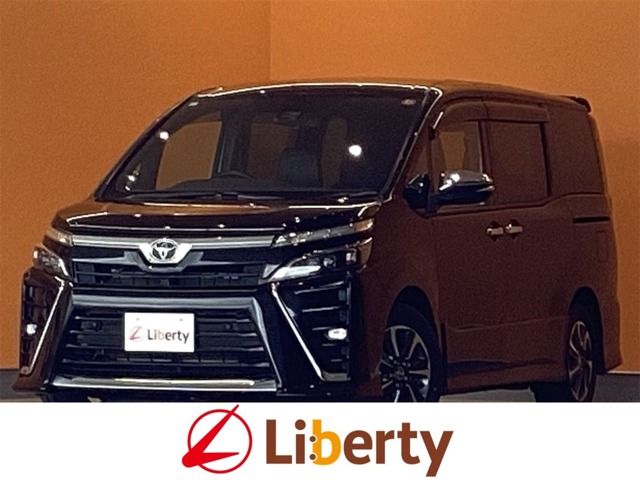 TOYOTA / VOXY