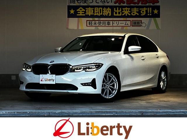 Japanese used car Ref# 1608962 BMW / BMW 3series sedan