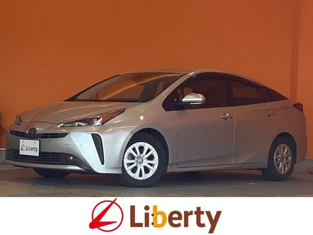 TOYOTA / PRIUS