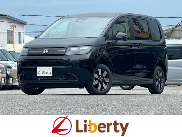 HONDA / FREED