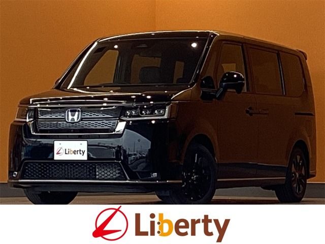 HONDA / STEPWAGON e:HEV SPADA