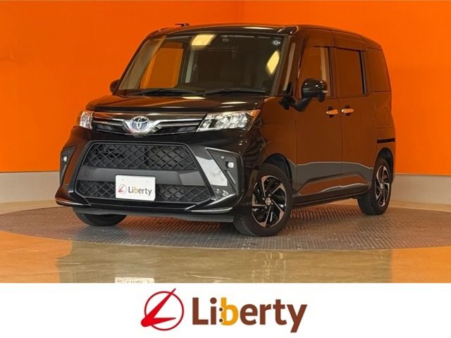 Japanese used car Ref# 1608972 TOYOTA / ROOMY