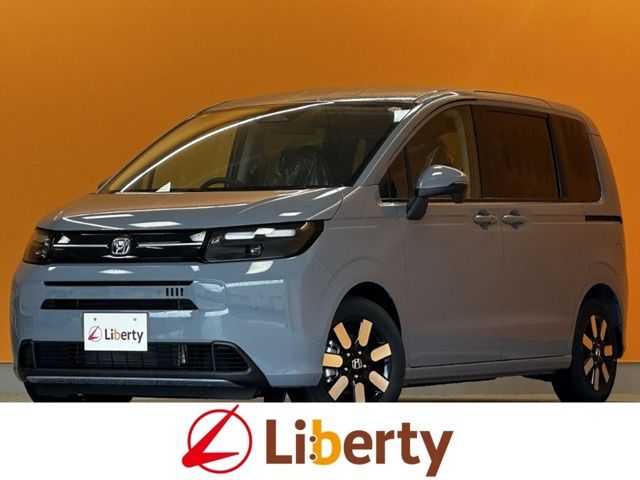 HONDA / FREED e:HEV