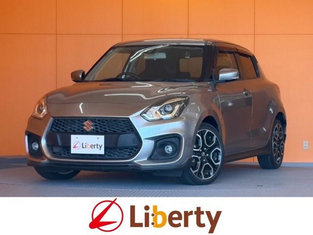 SUZUKI / SWIFT