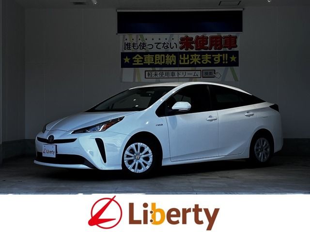 TOYOTA / PRIUS