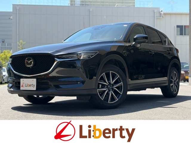 MAZDA / CX-5
