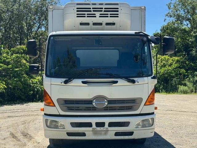HINO / RANGER