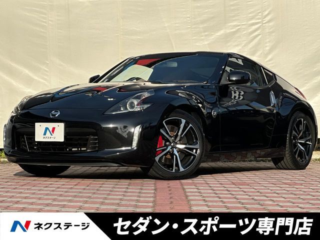 NISSAN / FAIRLADY Z