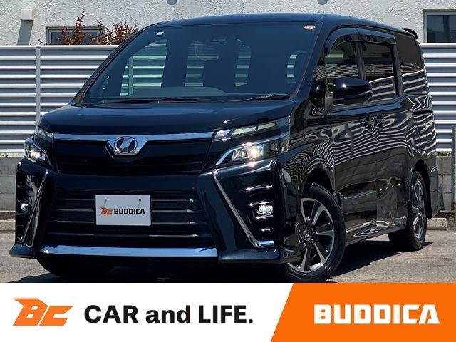 TOYOTA / VOXY