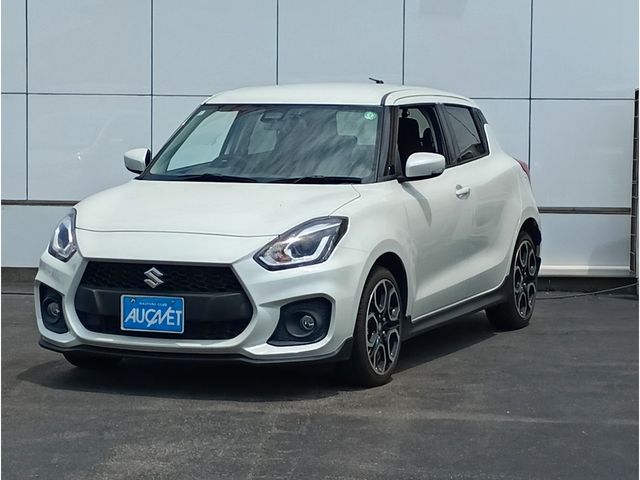Japanese used car Ref# 1609007 SUZUKI / SWIFT