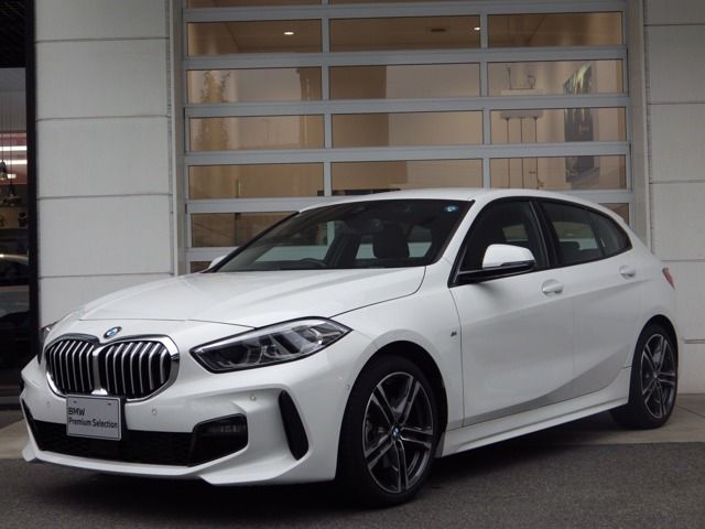 Japanese used car Ref# 1609009 BMW / BMW 1series