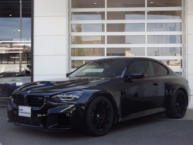 BMW / BMW M2 coupe