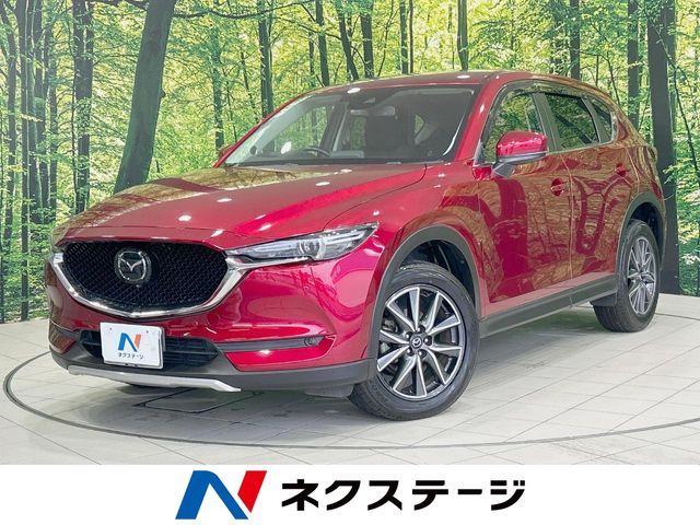 MAZDA / CX-5