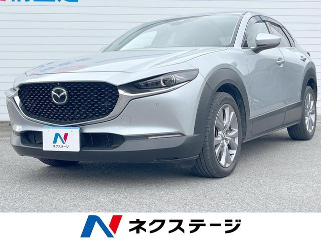 MAZDA / CX-30