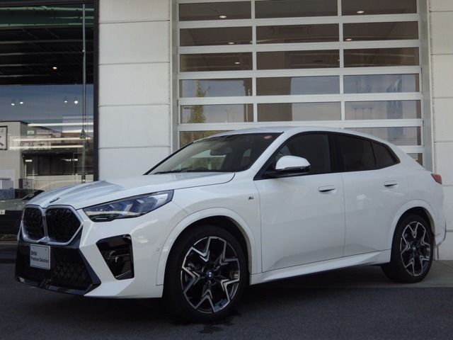 BMW / BMW X2