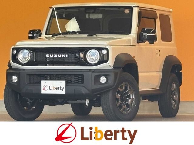 SUZUKI / JIMNY SIERRA