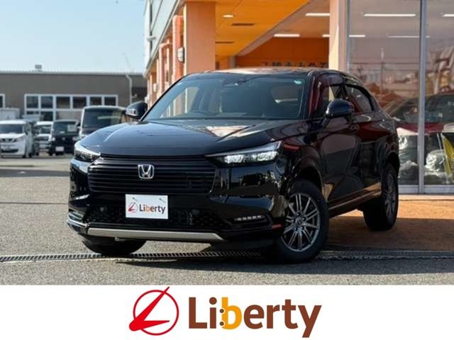 HONDA / VEZEL e:HEV
