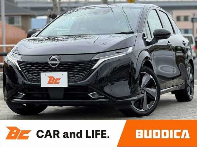 Japanese used car Ref# 1609051 NISSAN / AURA
