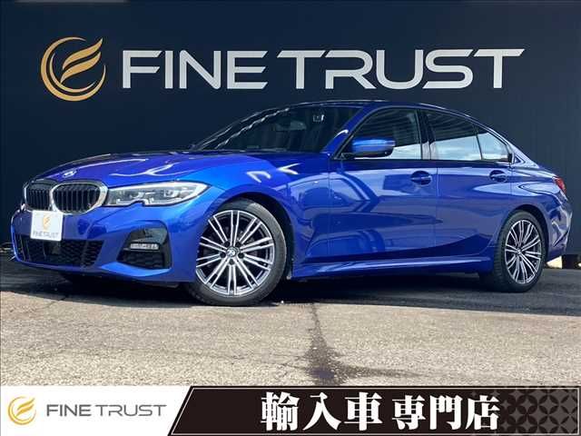 BMW / BMW 3series sedan