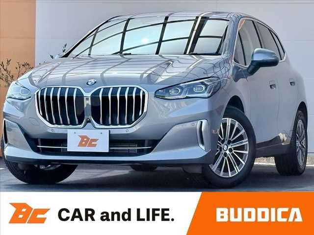 BMW / BMW 2series Active Tourer