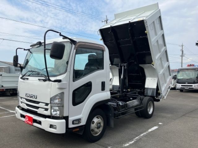 ISUZU / FORWARD