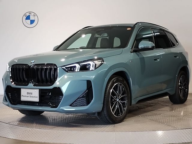 BMW / BMW X1
