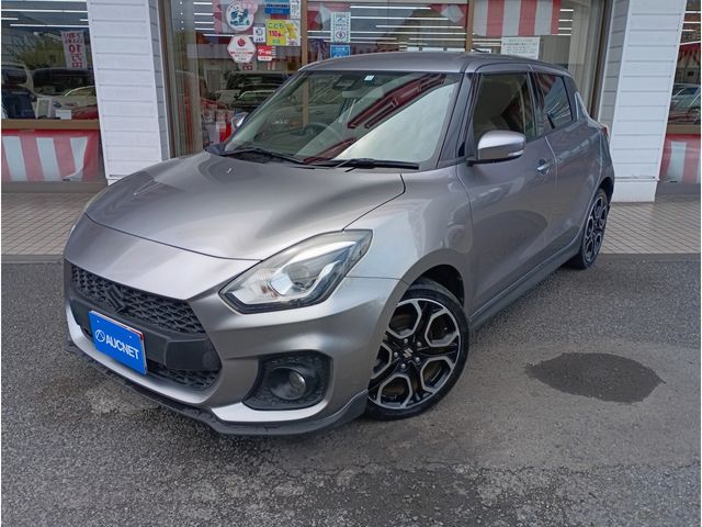 SUZUKI / SWIFT