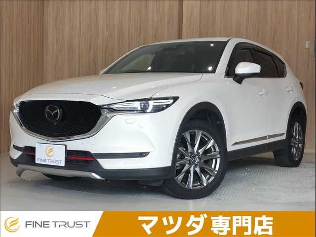 MAZDA / CX-5