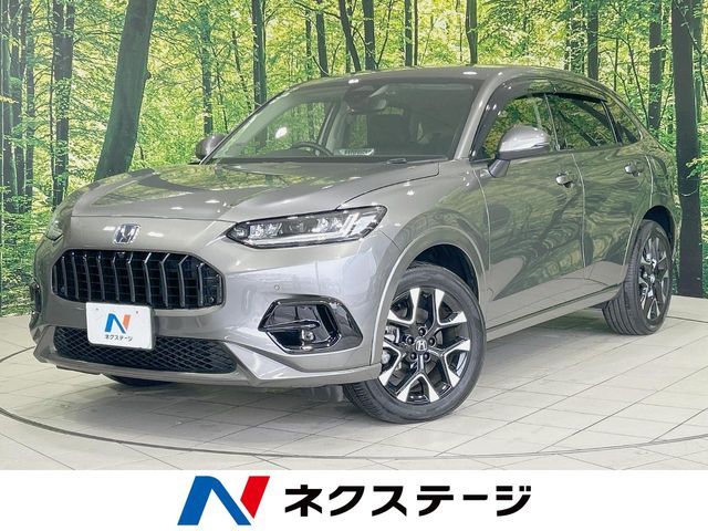 HONDA / ZR-V e:HEV