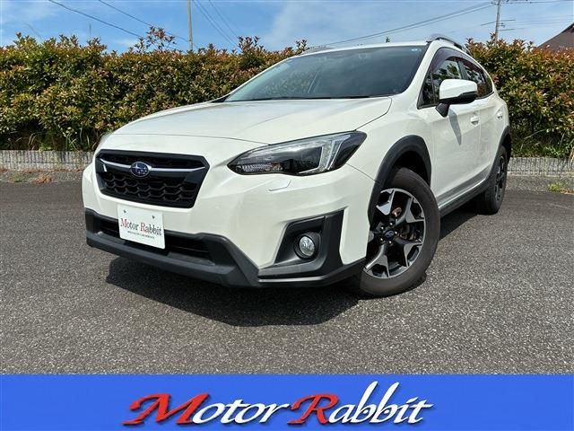 SUBARU / SUBARU XV