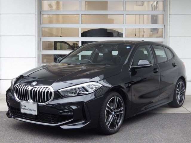 Japanese used car Ref# 1609091 BMW / BMW 1series