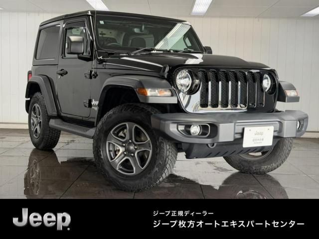 JEEP / JEEP WRANGLER