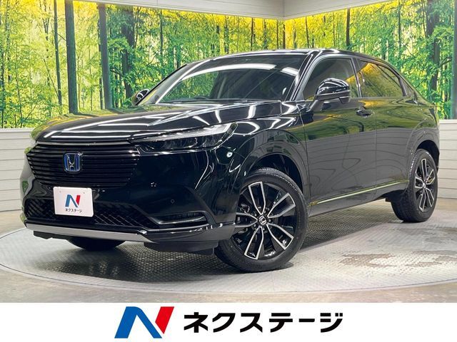 HONDA / VEZEL e:HEV