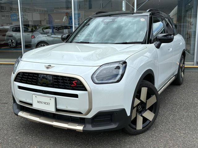 BMW / MINI COUNTRYMAN