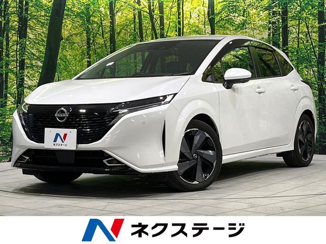 Japanese used car Ref# 1609115 NISSAN / AURA