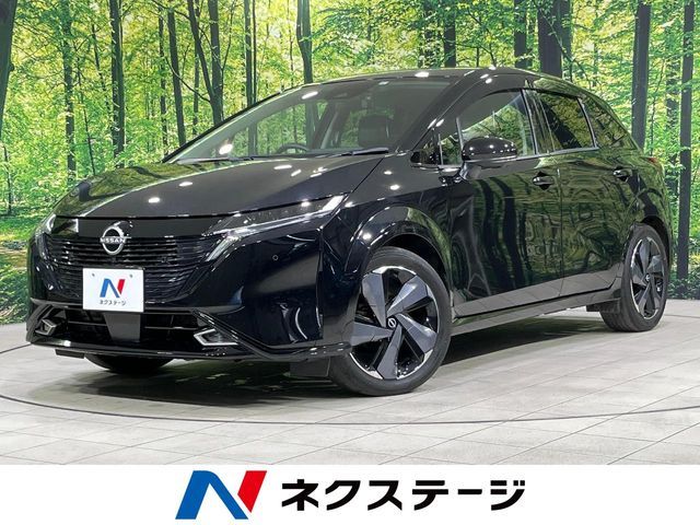 Japanese used car Ref# 1609122 NISSAN / AURA