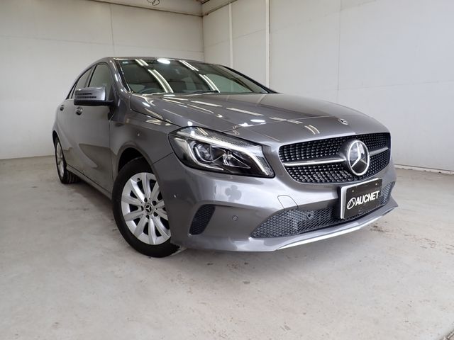 MERCEDES BENZ / MERCEDES BENZ A class
