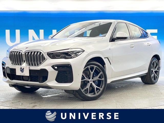 BMW / BMW X6