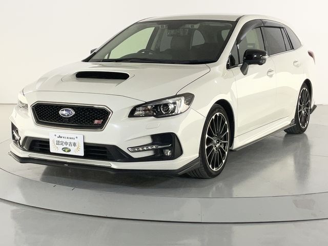 SUBARU / LEVORG