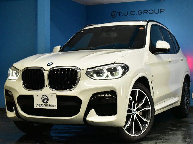 BMW / BMW X3